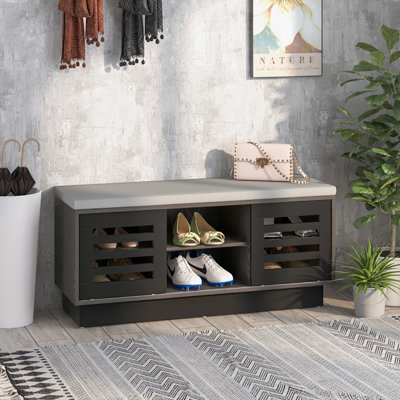 Caddric Bench
