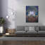  «Up From The Ground» par Verena Wild, art mural sur toile-559882647