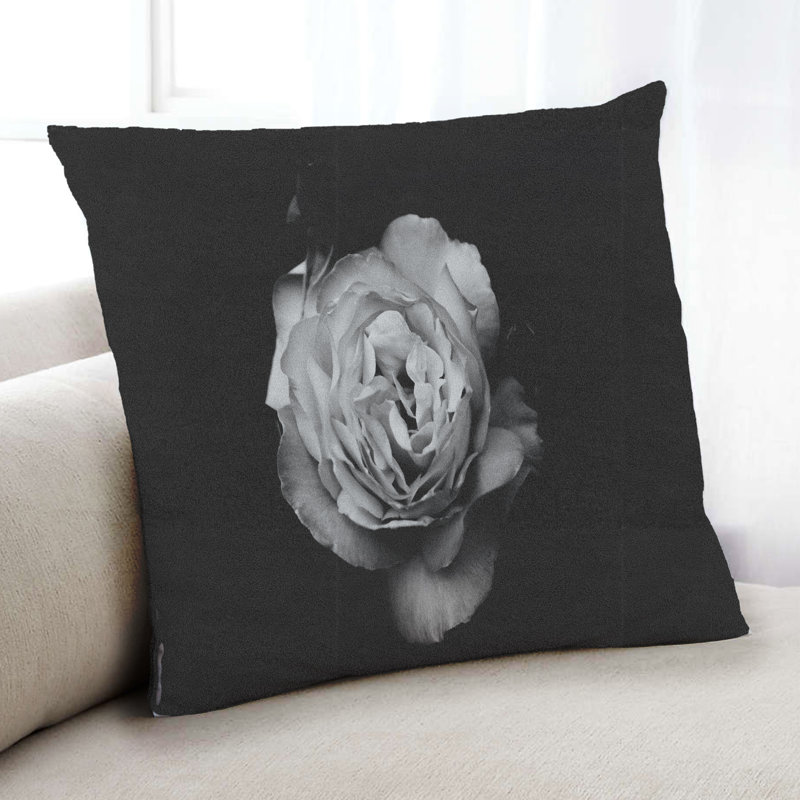 Coussin décoratif Color Focus, Synthétique