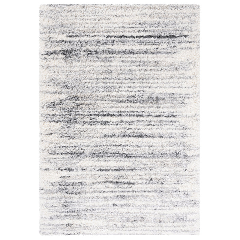 Stonesfield Abstract Area Rug, Rectangle 91 x 152 cm