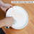 16 Piece Stoneware Dinnerware Set - Service for 4-68949937