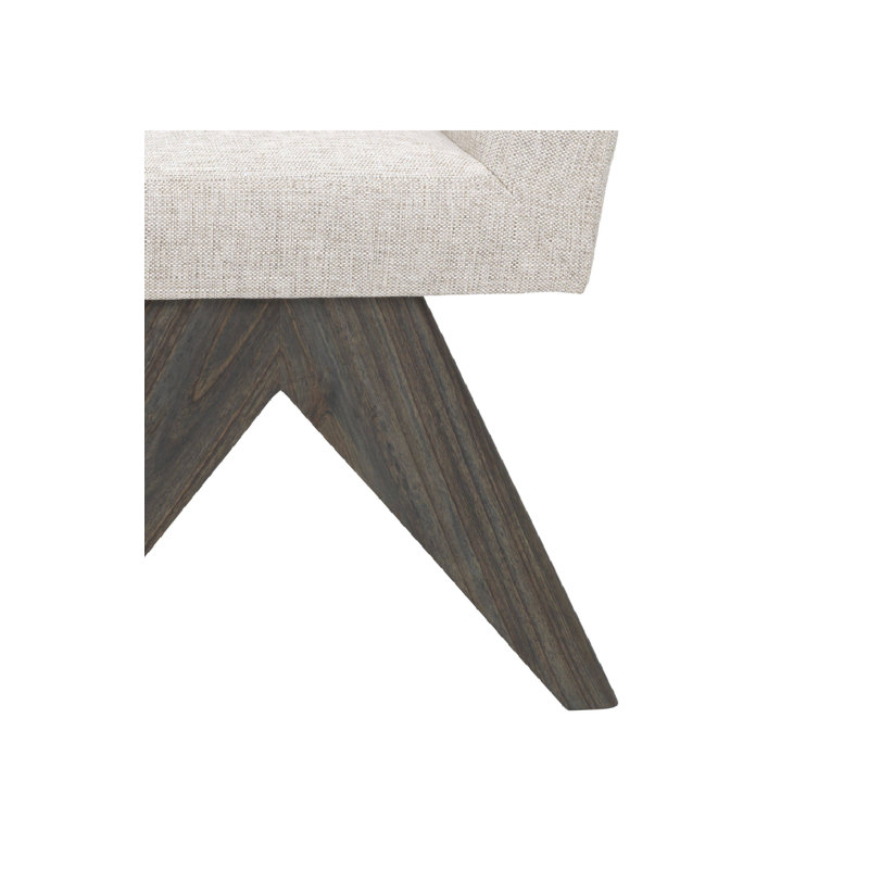 Érudit Upholstered Dining Chair