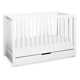 Colby Convertible Standard Nursery Furniture Set
