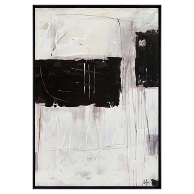 Sartoria 2 Canvas Print Artwork