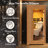 2 Person Solid Wood Infrared Sauna with Chromotherapy, 20-Min Heat Up 
