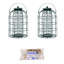 Caziyah Metal Hanging