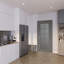 Porte pré-suspendue standard Avon 10 Lite-95761919-95761925-95761926