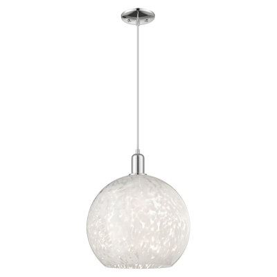 Arcadia - Mouchette - Mini-luminaire suspendu à cordon