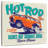 Mehar Hot Rod Race Show Poster