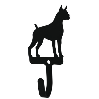 Boxer - Wall Hook Small