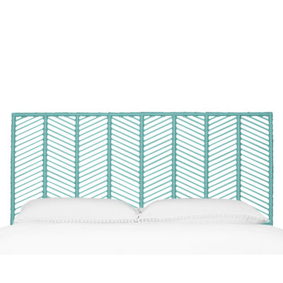 Liam Open-Frame Headboard