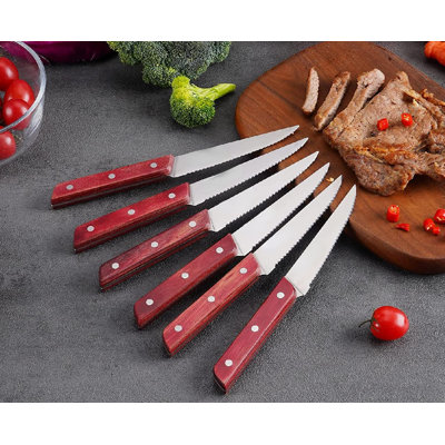 Blancha Stainless Steel Dinner Knife