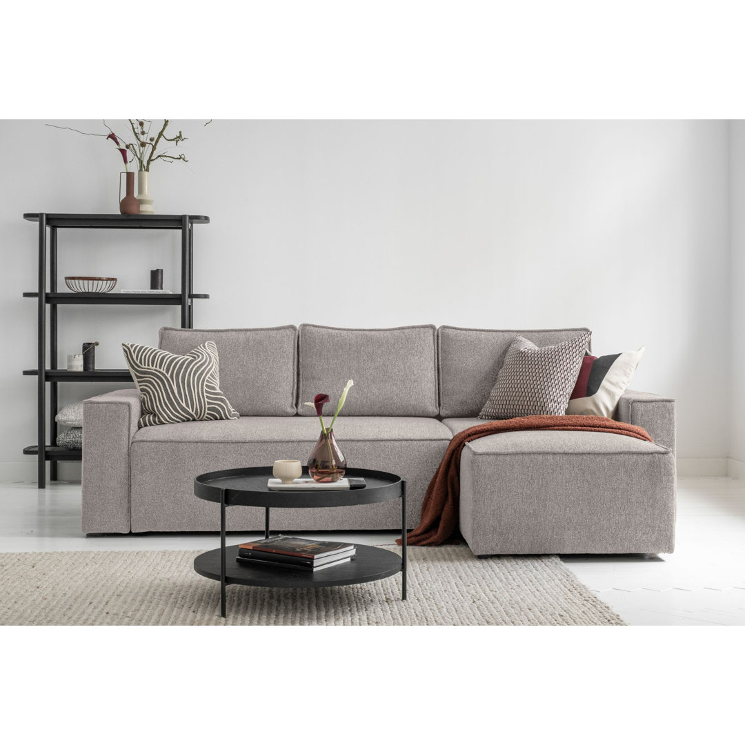 Brave Dave 4 Seater Corner Sofa