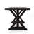 Outdoor Dining Table