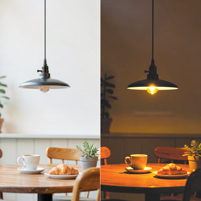 1 - Light Pendant