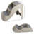 PETMAKER 3-Step Pet Stairs for Small Dogs, Tan