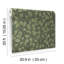 Papier peint Haube-865858855