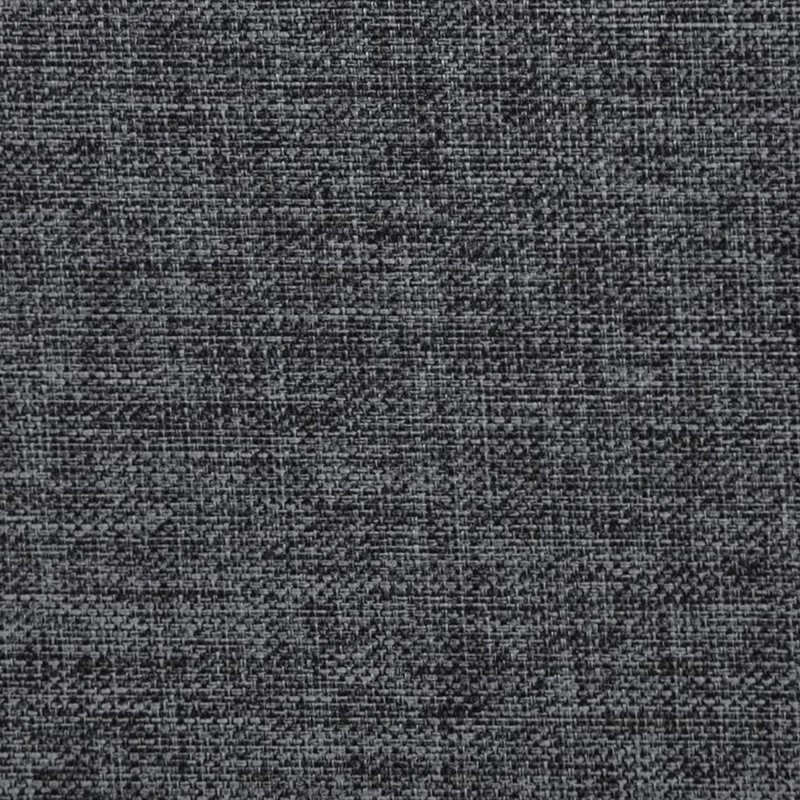 Fauteuil en tissu l 28 po Aricela, Gris