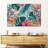 " Tropical Floral " Print-1279050887