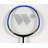 Carbon Pro 98 Badminton Racket
