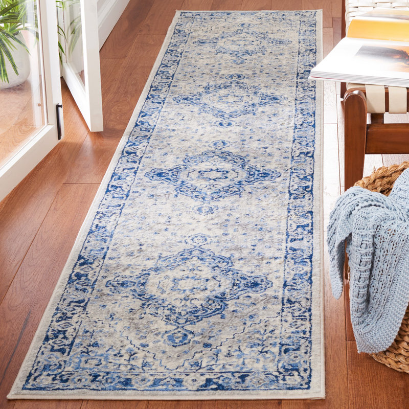 Tapis oriental performance Claubert, Tapis de couloir 2 pi x 9 pi