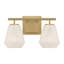 Meuble-lavabo 2 lumières 14,25 po Siena-124526400-124526404-124526402
