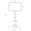 Adeline Table Lamp