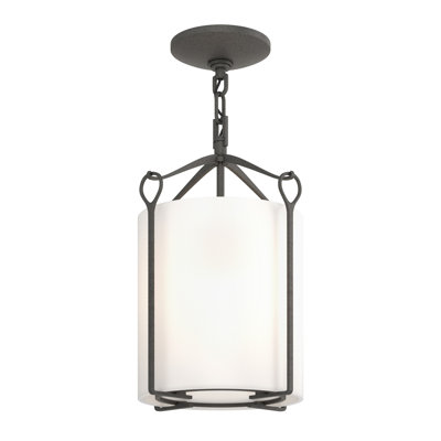 Bow 1 - Light Semi Flush Mount