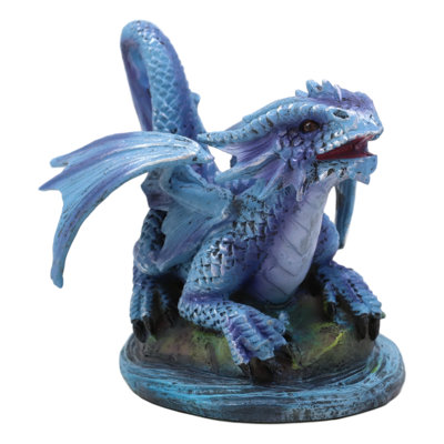 Pecatonica Fantasy & Sci-Fi Figurines & Sculptures