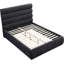 Lit en tissu Adam Chenille-106895872-106895871