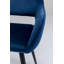 Chair with Armrest San Francisco-54530151