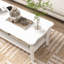 Joellen Coffee Table with Storage