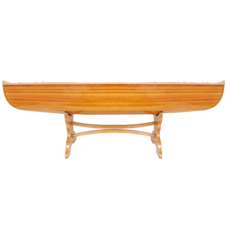 Marzbed Trestle Coffee Table