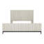 Lit plateforme en bois massif Silvia-522818909-522818979