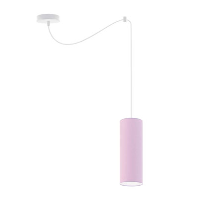 Konigstein 1 - Light Single;Cylinder Pendant
