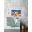 Julia Posokhova - Single Picture Frame Print-1015734393