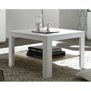 Milano Coffee Table with Storage