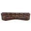 Canapé modulaire inclinable en cuir surdimensionné de 123 po à triple puissance inclinable avec soutien zéro -1447814936-1447753885-1469329775