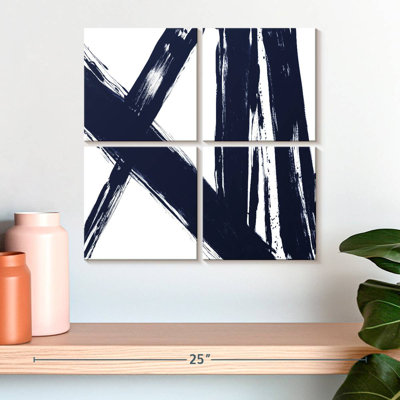 Avery Strokes In Navy II