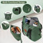 Ensemble de valises 6 pièces Hardshell