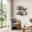 2 Piece Floating Shelf