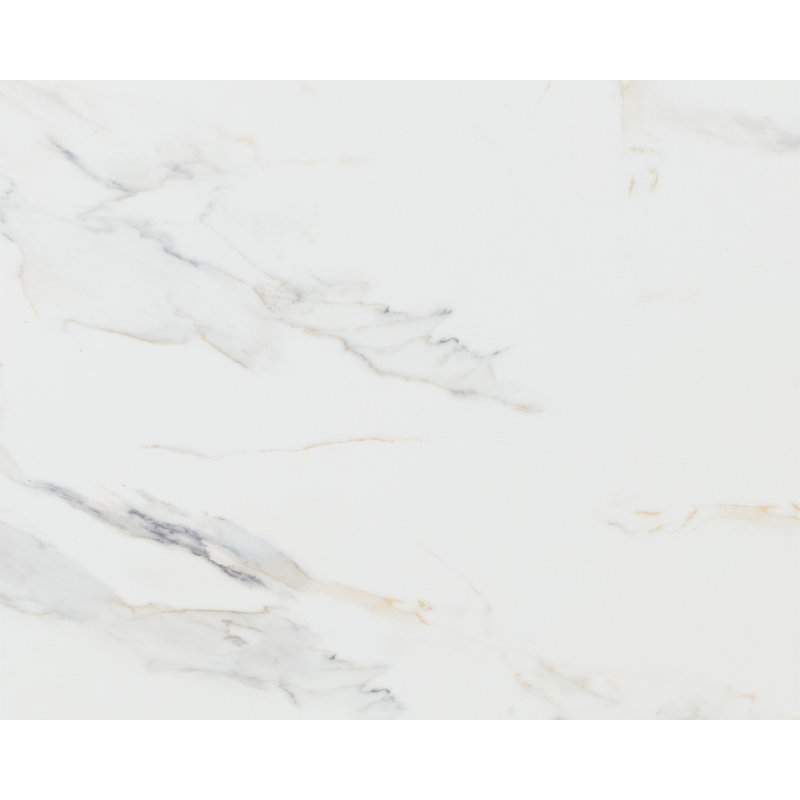 Table basse Louisette - Blanc