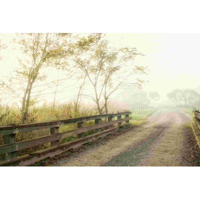 Crossing Over