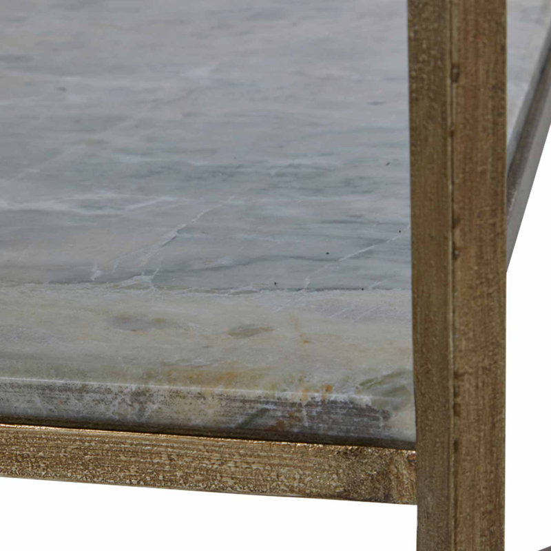 Jayce End Table with Storage