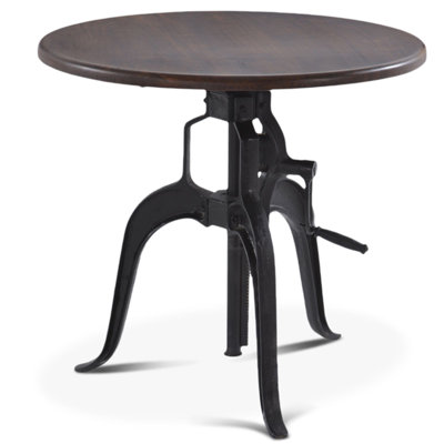 Hackett End Table