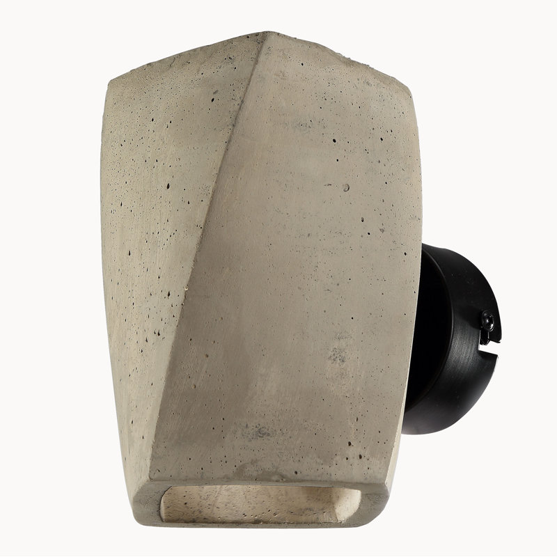 Nicolas Armed Sconce