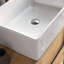 Ema 24.02'' L Bathroom Sink