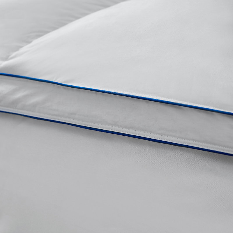 Surmatelas en duvet hongrois 2 po HGOOSE, Très grand