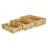 Dovecove Laelia Wicker Basket