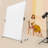 4.9ftX6.6ft Photo Video Studio Lighting Photography Backdrops Stand